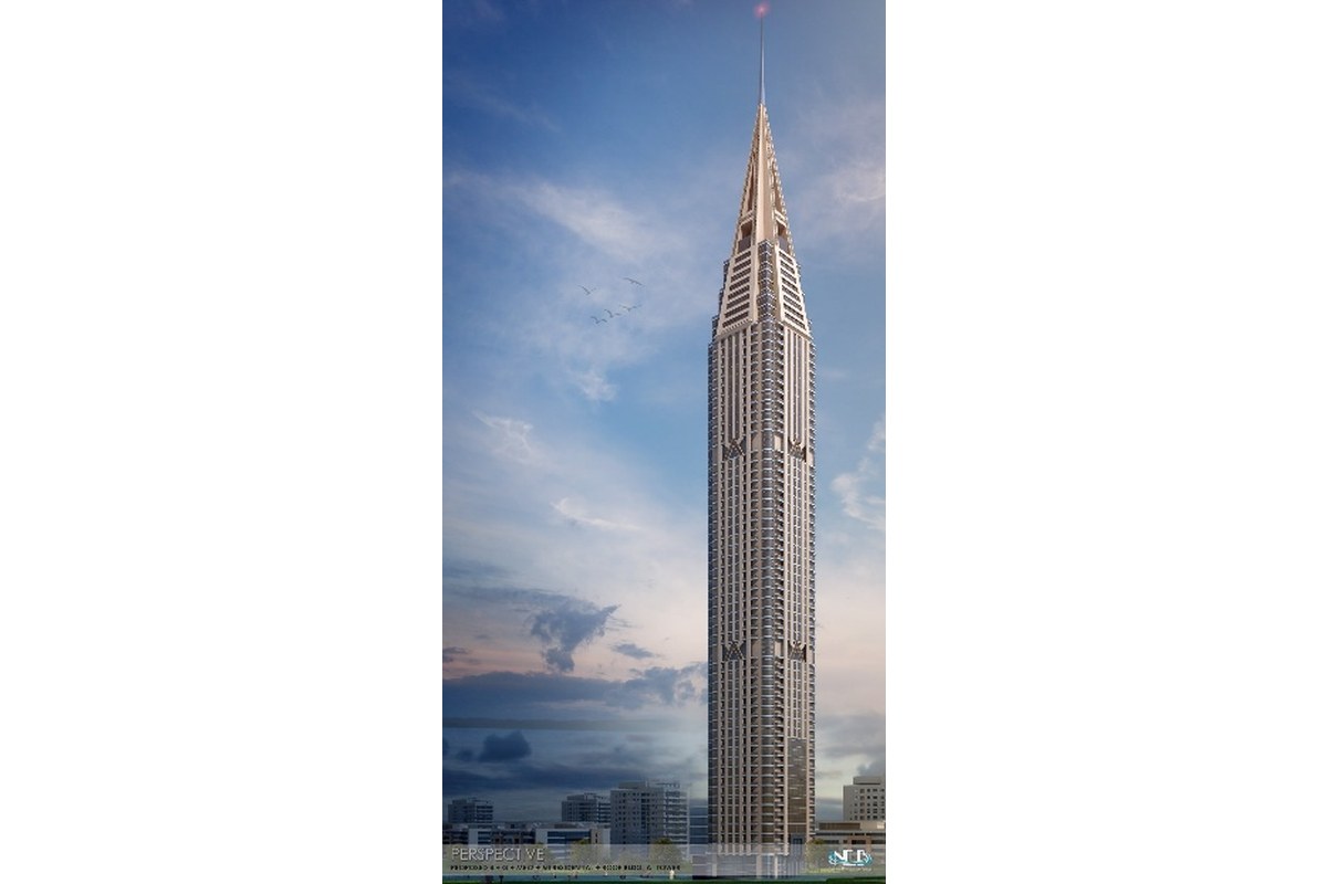 A Tower