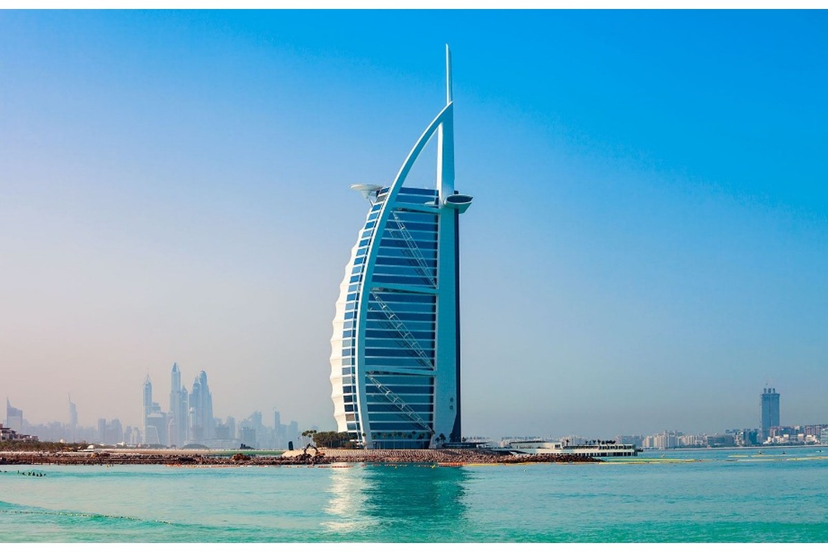 Burj Al Arab (Refurbishment)