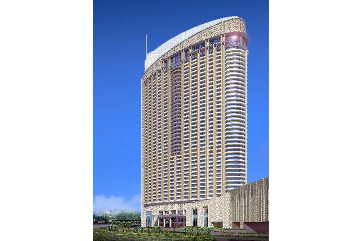 Dubai Mall Hotel