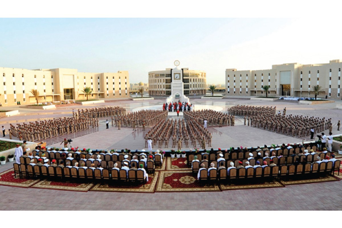 Military Technical College