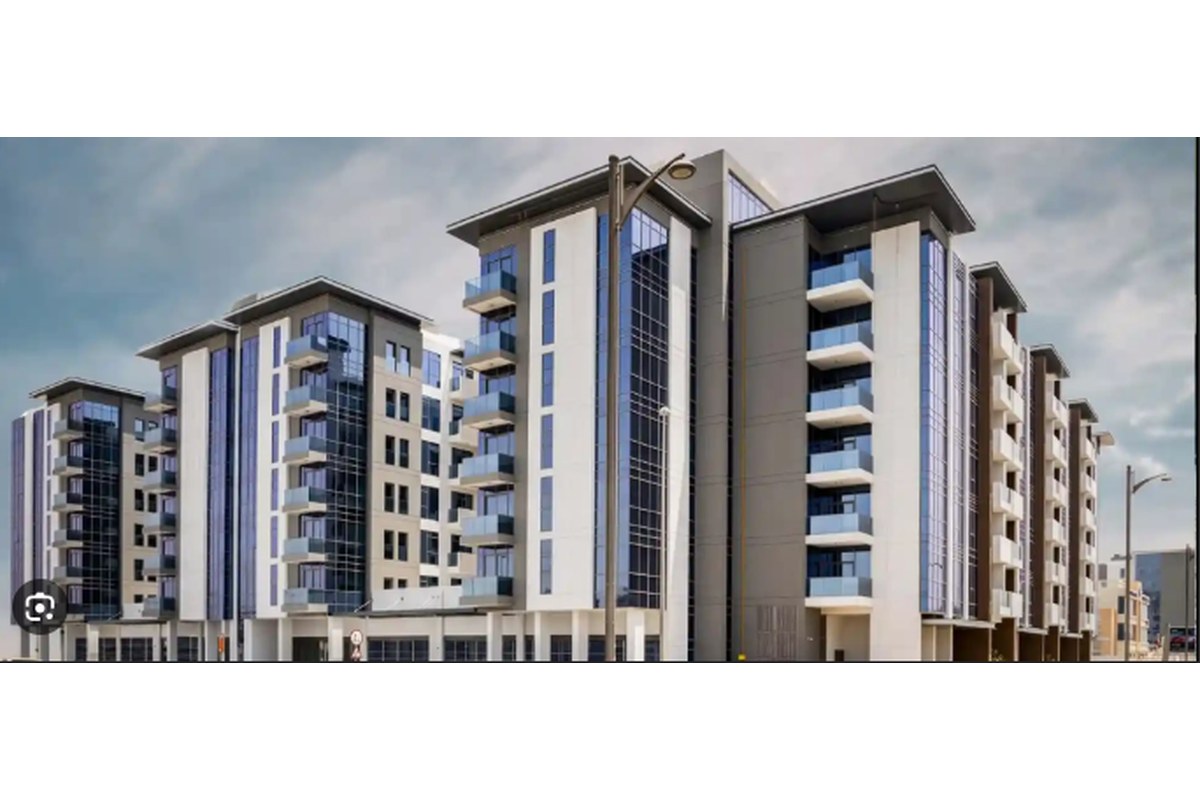 Residential Development Port Views 2 Plot # 3212145