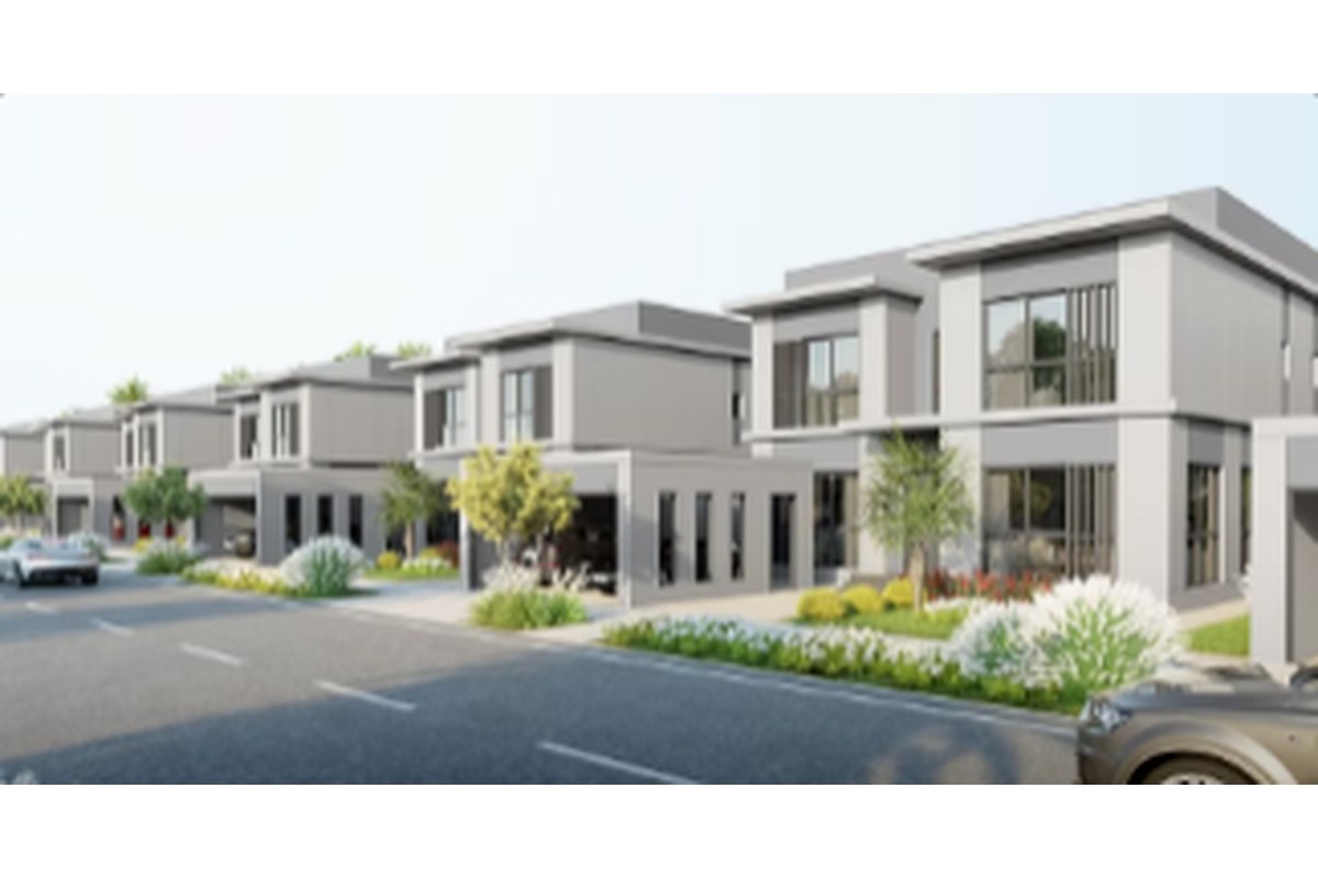 Residential Vilas in Al Khawaneej (1008 Villas)