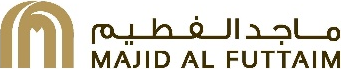 Majid Al Futtaim